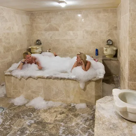 Romance Hotel 3*
