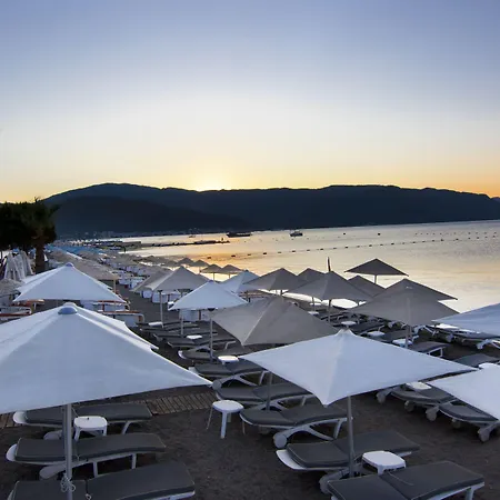 Hotel Romance Marmaris