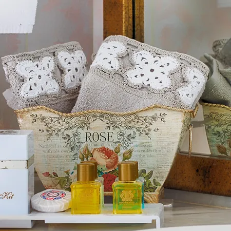 מלון Romance מרמריס