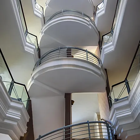 Romance Hotel Marmaris