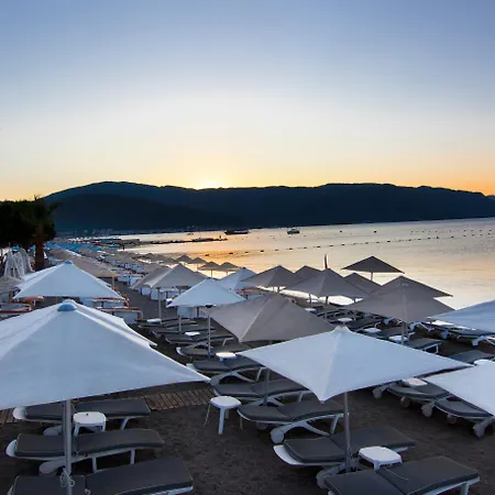 Romance Marmaris