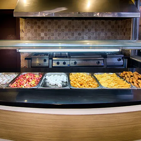 Hotel Romance Marmaris