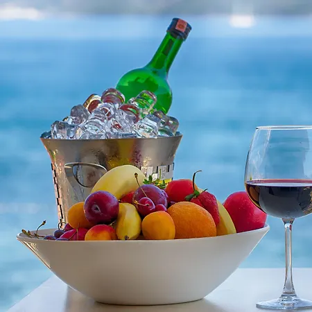 Romance 3* מרמריס