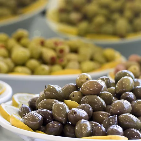 Romance Hotel Marmaris